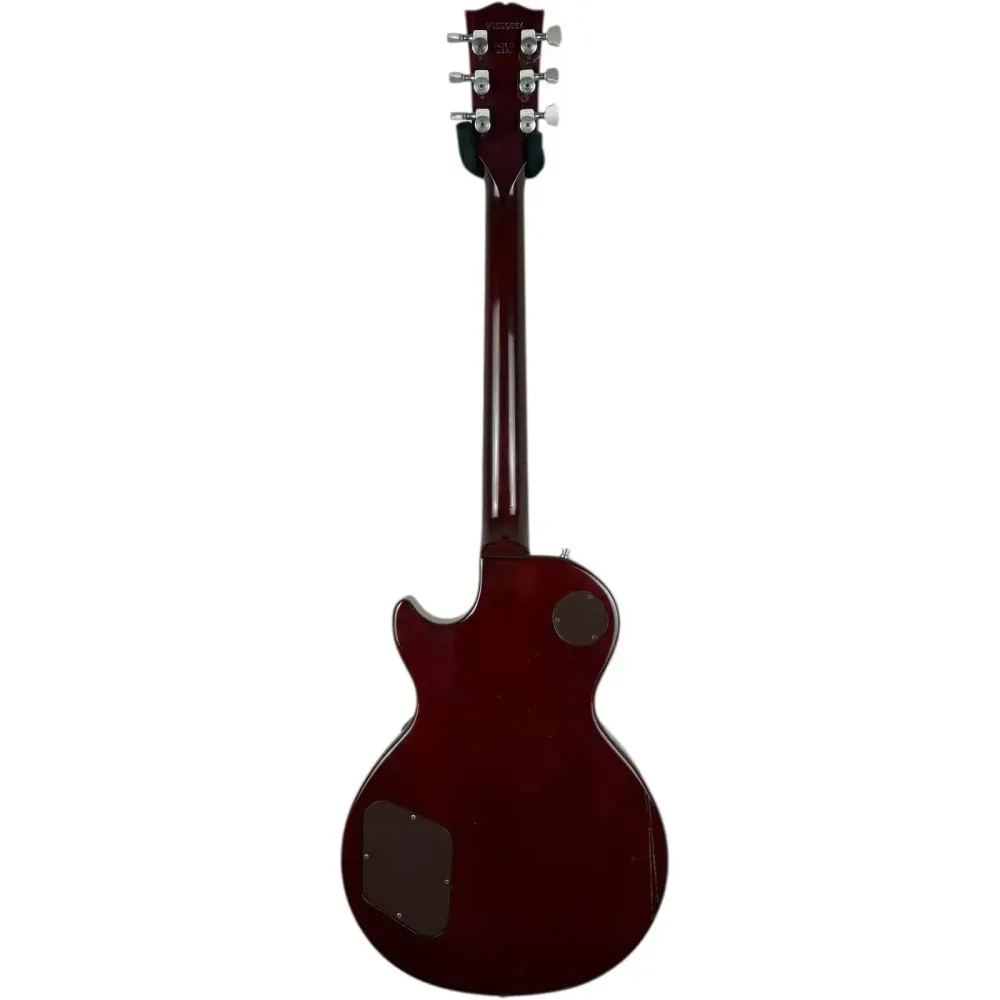 Gibson Les Paul Standard 1990 - Heritage Cherry Sunburst