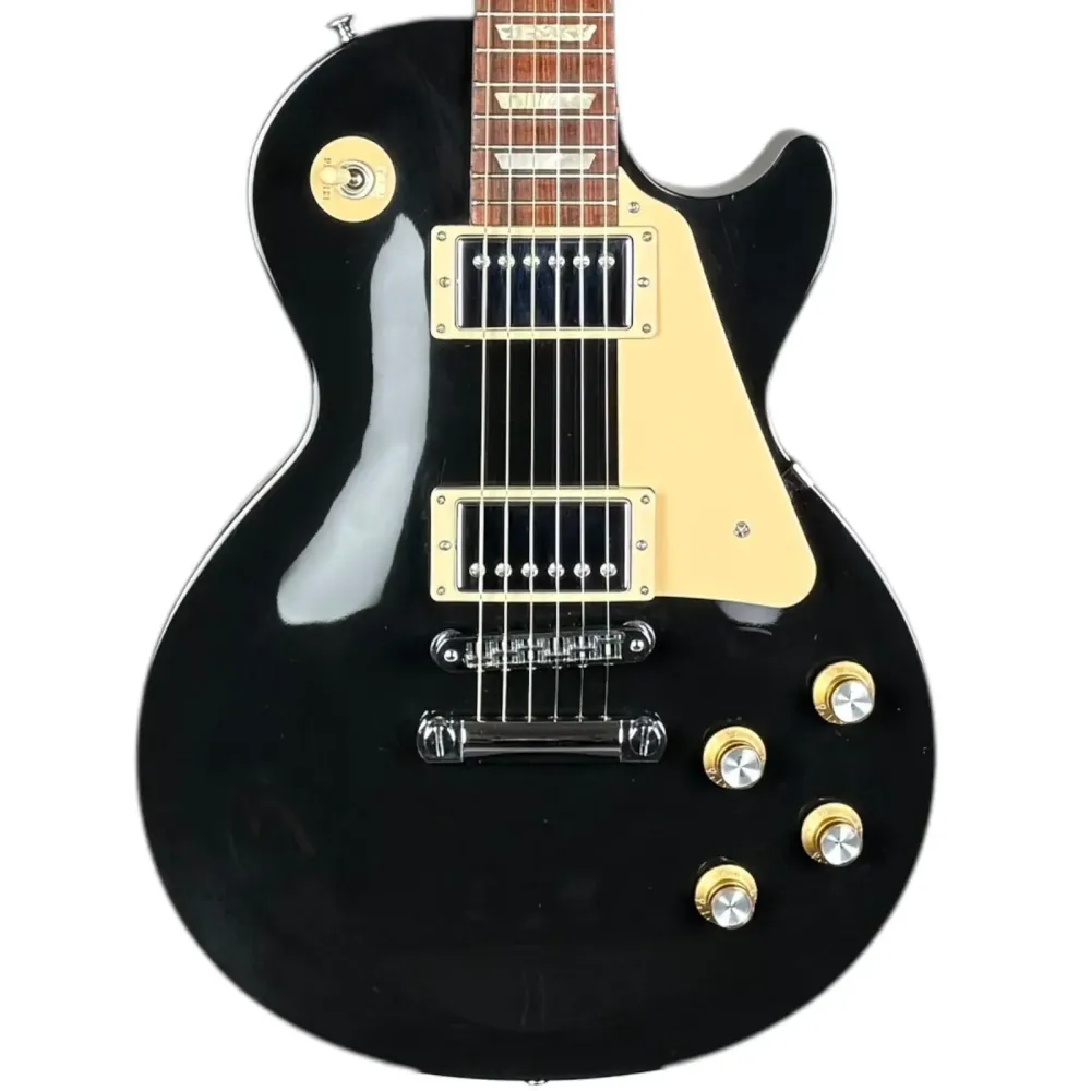 Gibson Les Paul Studio 2012 - Ебеново