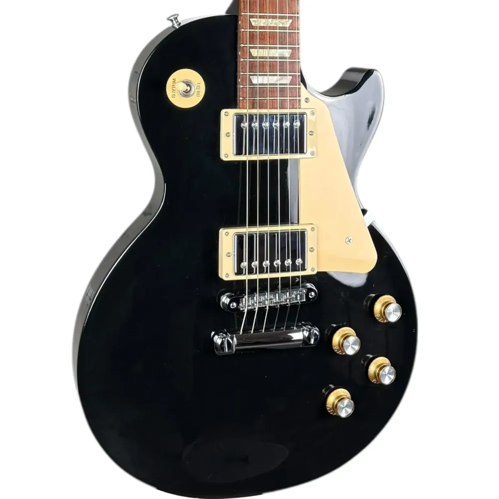 Gibson Les Paul Studio 2012 - Ебеново