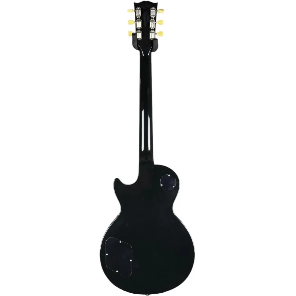 Gibson Les Paul Studio 2012 - Ебеново
