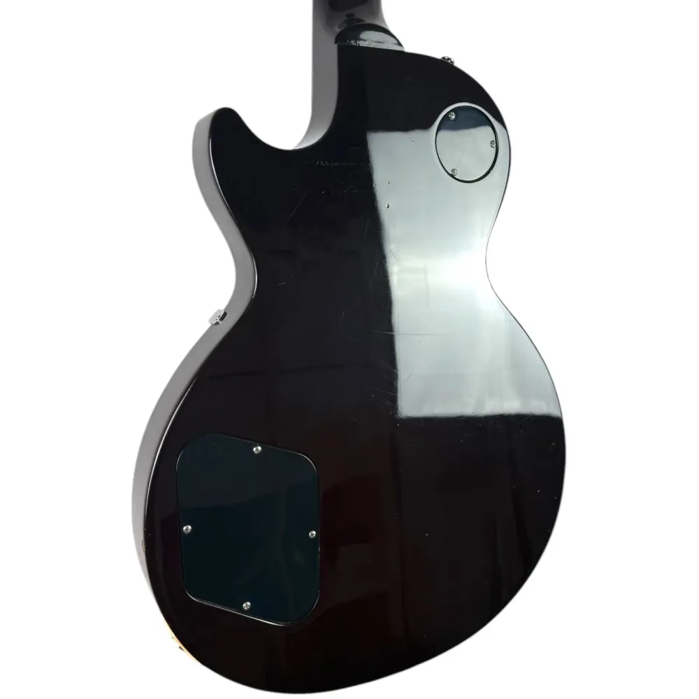 Gibson Les Paul Studio 2013 - Златен връх