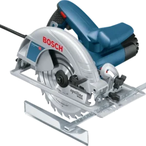 Ръчен циркуляр GKS 190 Bosch Professional