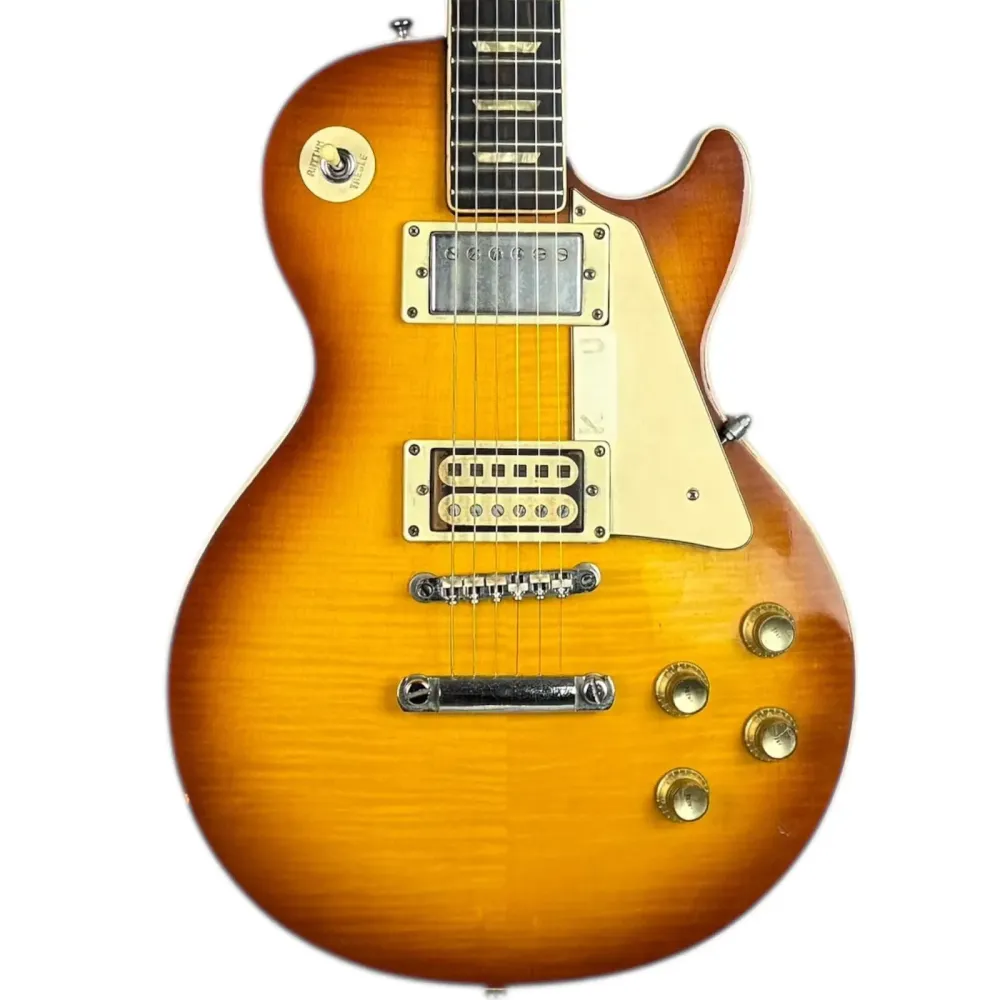 Greco Les Paul Custom 1970s