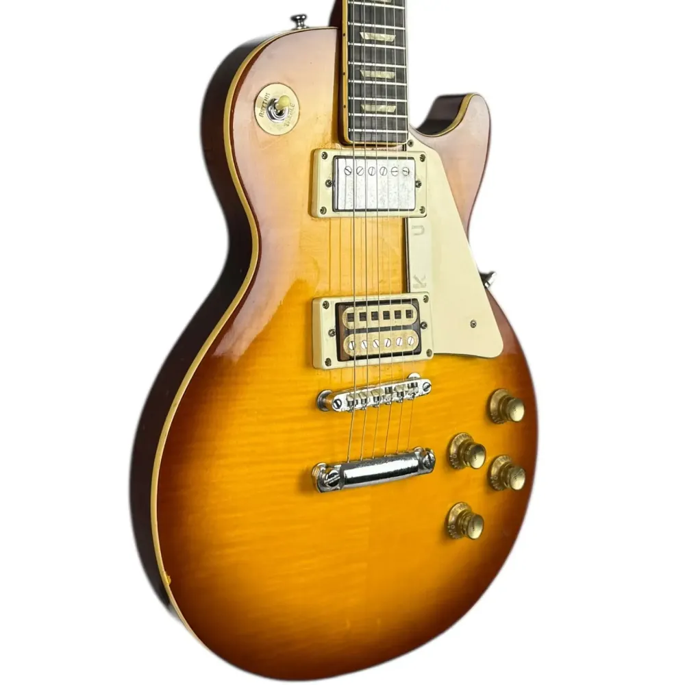 Greco Les Paul Custom 1970s