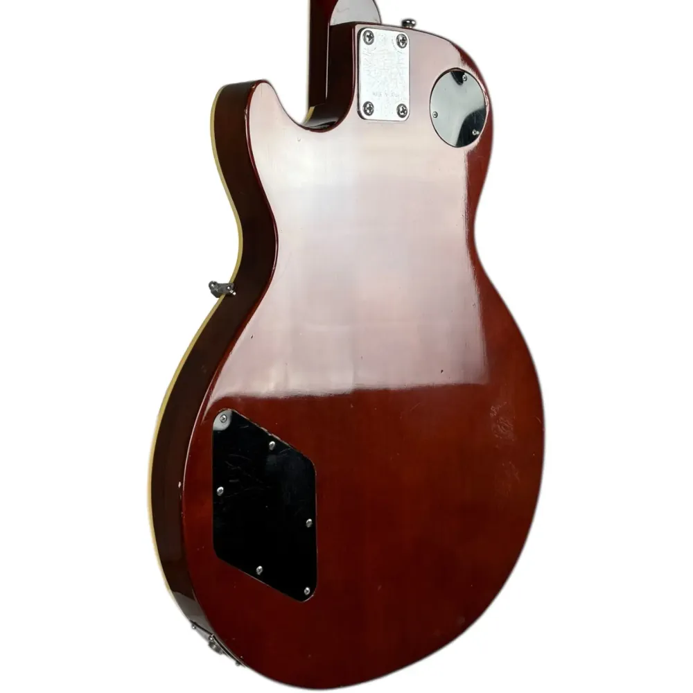Greco Les Paul Custom 1970s