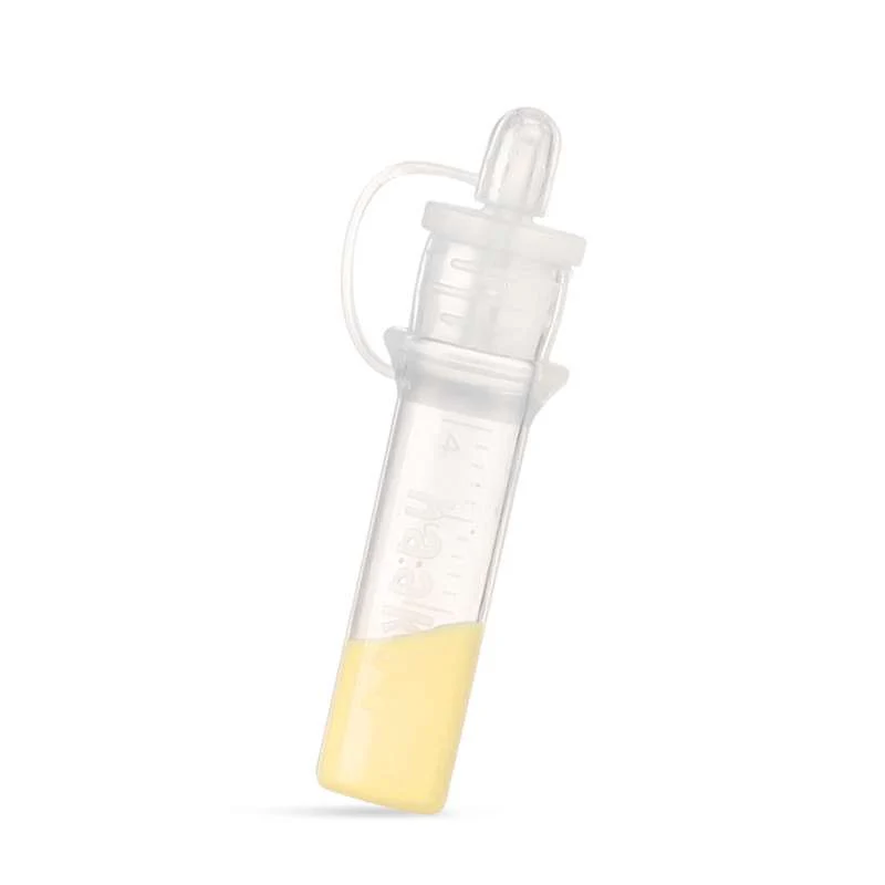 Haakaa Raw material collector - 1 piece. - ASTM Certified