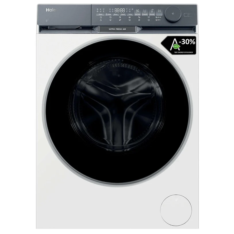 Пералня HAIER HW100-B14387 U1-S 10.0 kg, 1400 об/min