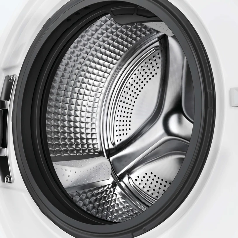 Пералня HAIER HW100-B14387 U1-S 10.0 kg, 1400 об/min