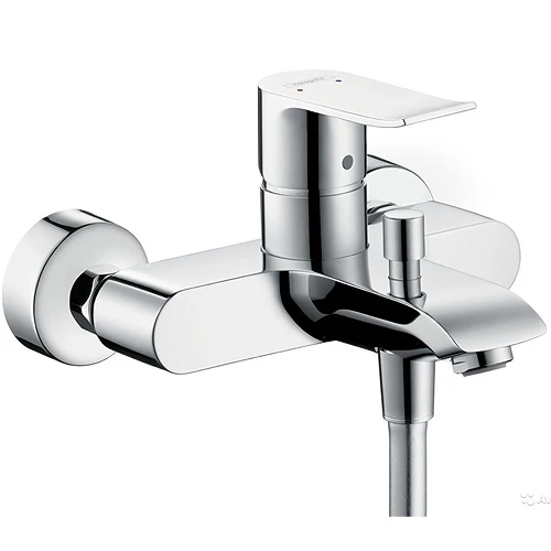 Hansgrohe Metris Смесител за вана и душ 31480000