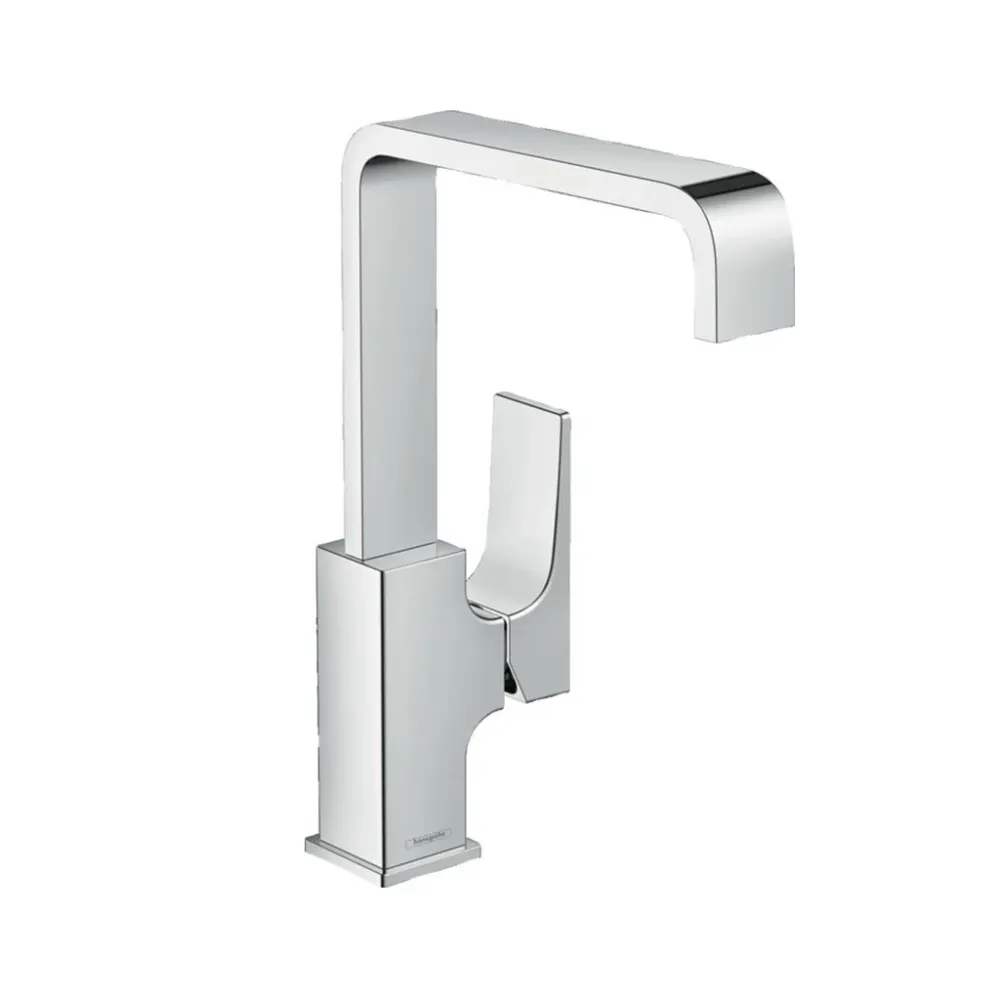 Hansgrohe Metropol 230 за мивка