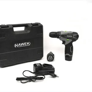 Винтоверт 12 V HAWEK , HW-3007