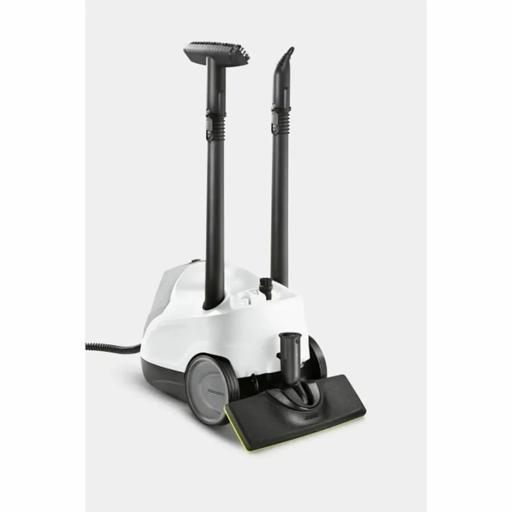 Моп с пара Kärcher 2000 W