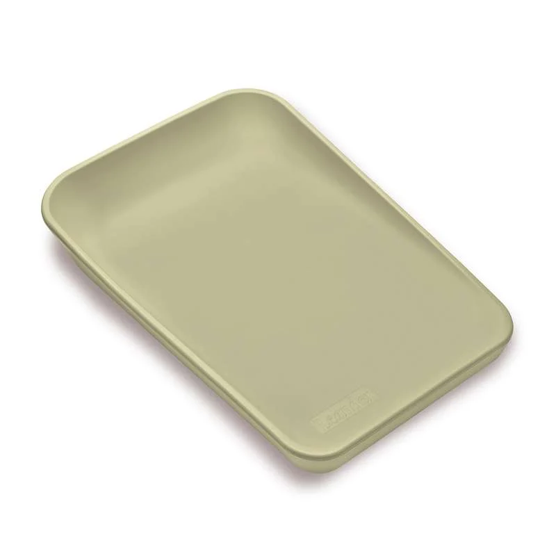 Leander Matty™ Puslepude - Olive (Limited Edition)