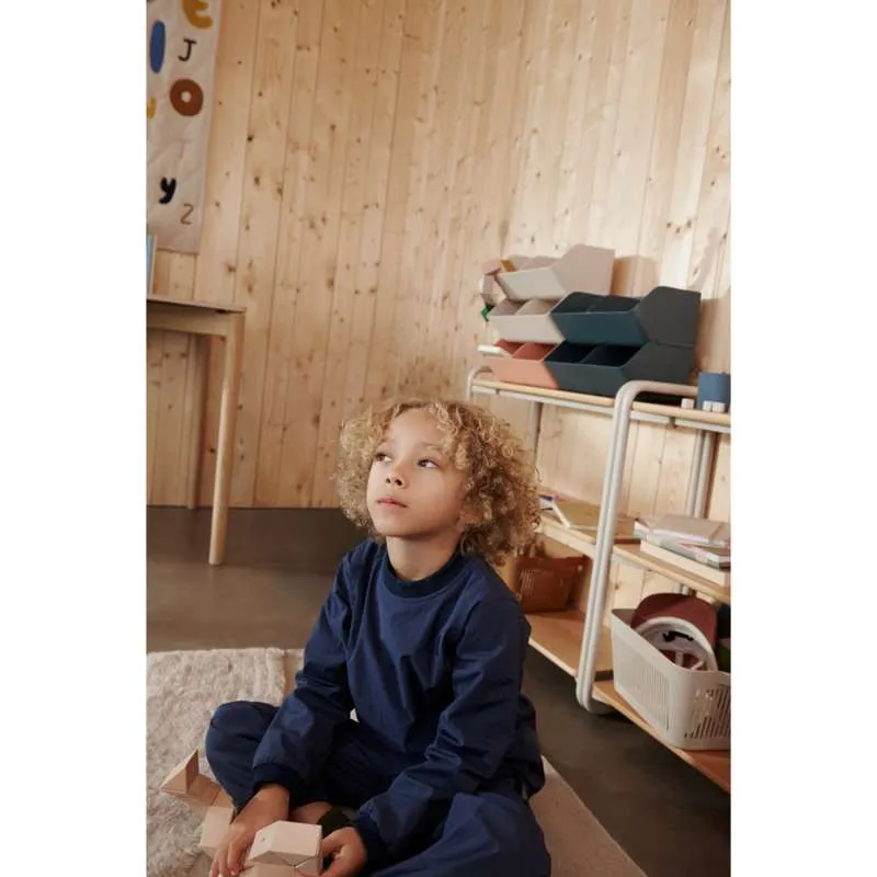 Liewood Makeeva Basket - Large - 2-Pack - Sandy