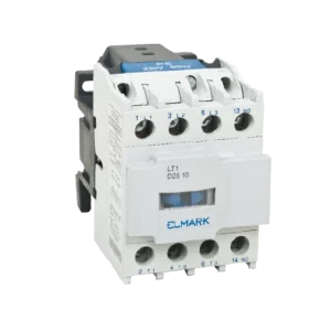 КОНТАКТОР LT1-D4011 40A 230V 1НО+1НЗ Elmark