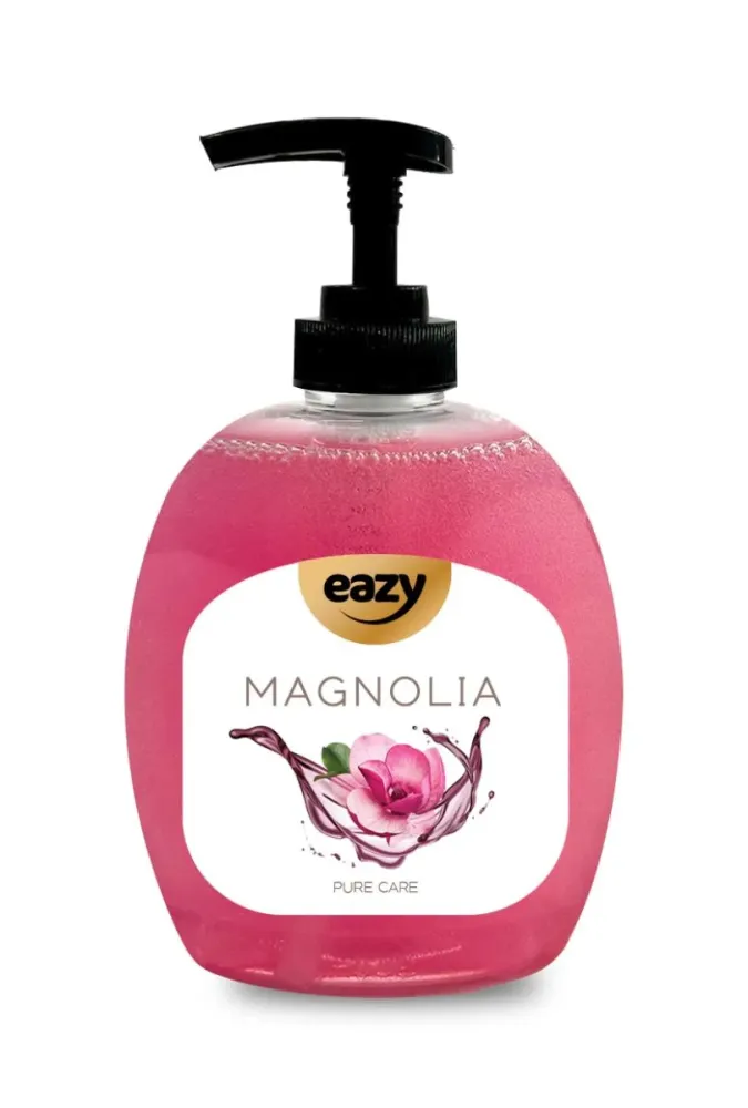 ТЕЧЕН САПУН MAGNOLIA 0.300L