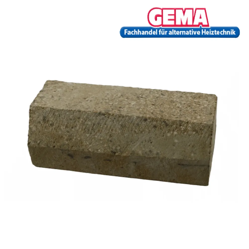Горен щит на горелката от огнеупорни тухли MPM DS Wood 10kW