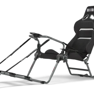Геймърски стол Next Level GT Lite Pro Foldable Cockpit - Grey