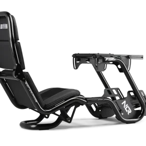 Кокпит симулатор Next Level Racing F-GT Pro Formula и GT Racing - Black
