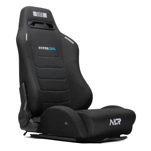 Спортна седалка за симулатор Next Level Racing NLR ERS3 HYPERCOOL Ventilated Sim Racing