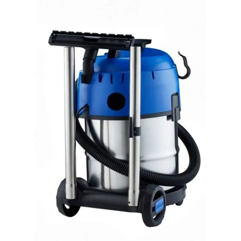 Прахосмукачка Nilfisk MULTI 1200 W
