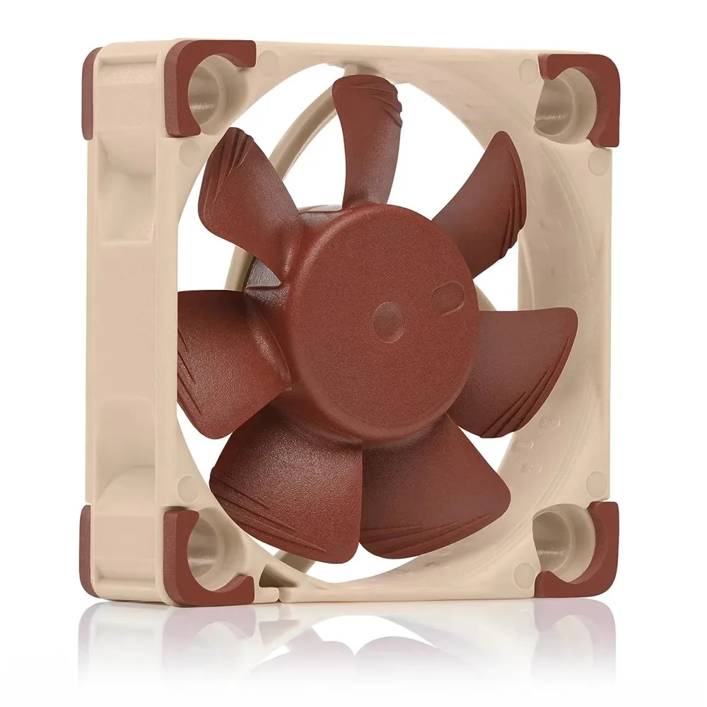 Вентилатор Noctua NF-A4x10 FLX - 40mm - 12V