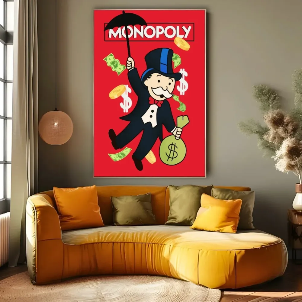 Монополи Графити OGC