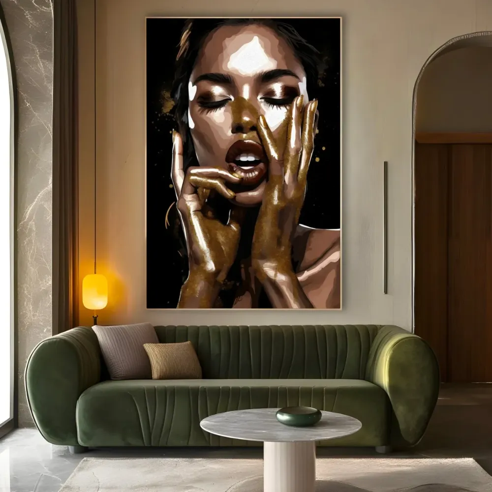 Златен блясък OGC