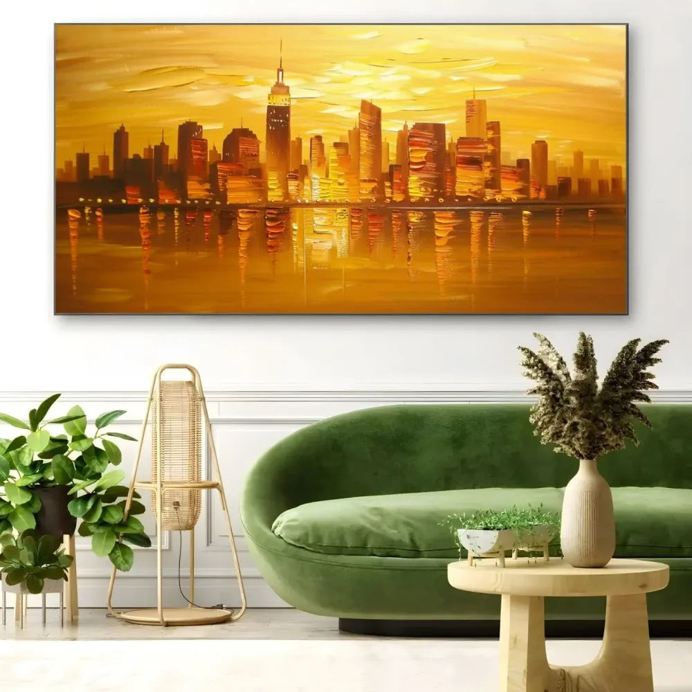 Градски мотиви OGC