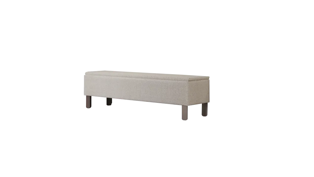 Пейка «Pamukkale» с размер 146х48х37см