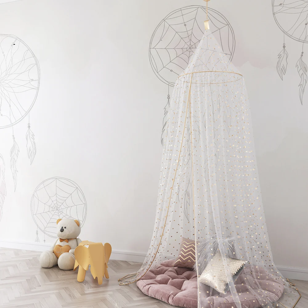 Papel de parede quarto bebê | Delicados sonhos em fundo pastel