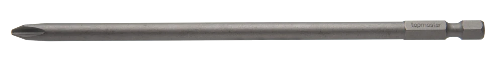 Накрайник PH2 1/4 Topmaster L150мм