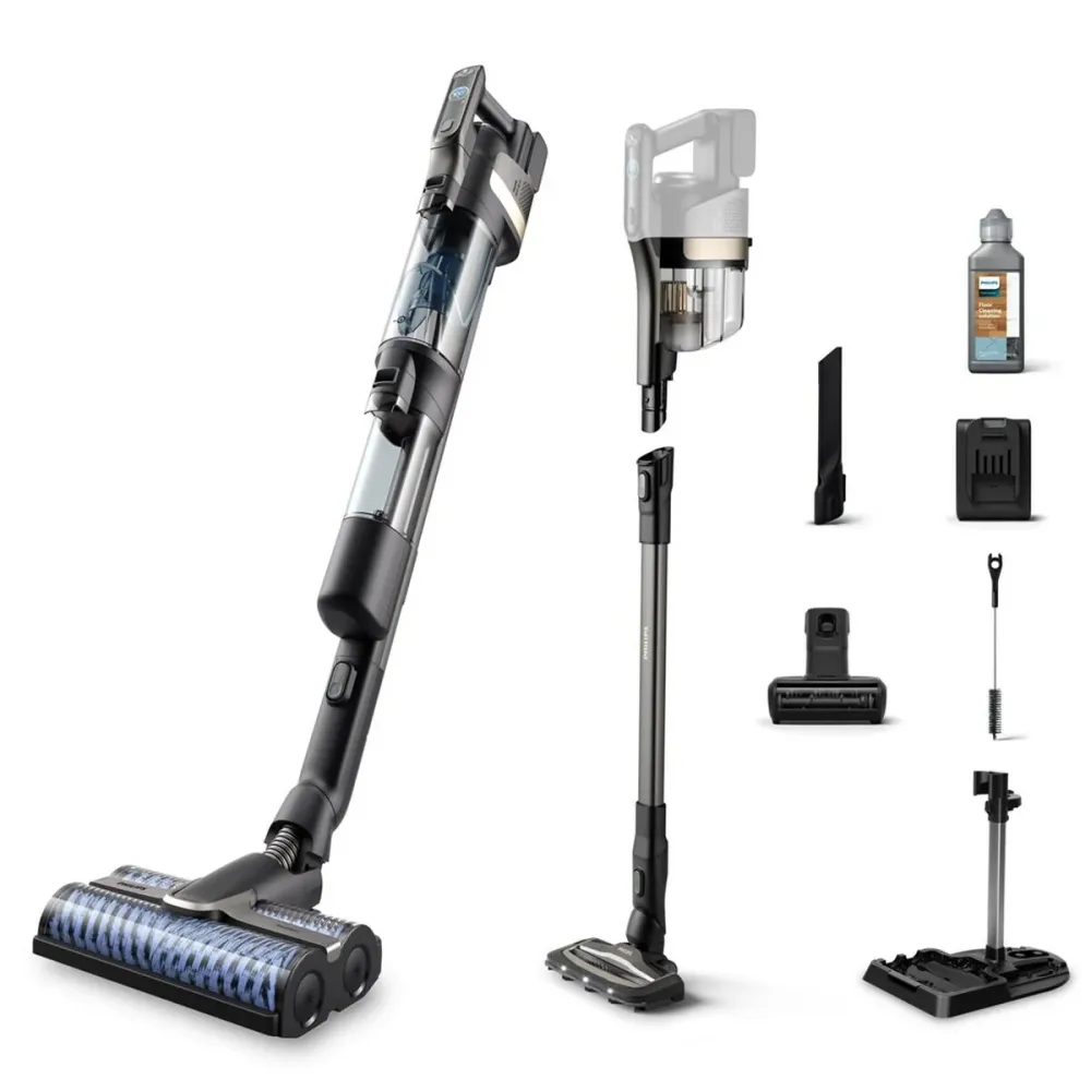 Прахосмукачка-стик Philips XW9383/01