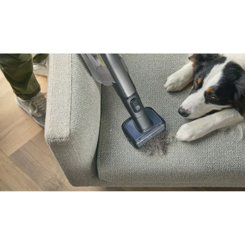 Прахосмукачка-стик Philips XW9383/01