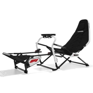 Геймърски стол Playseat Challenge DD F1 Edition