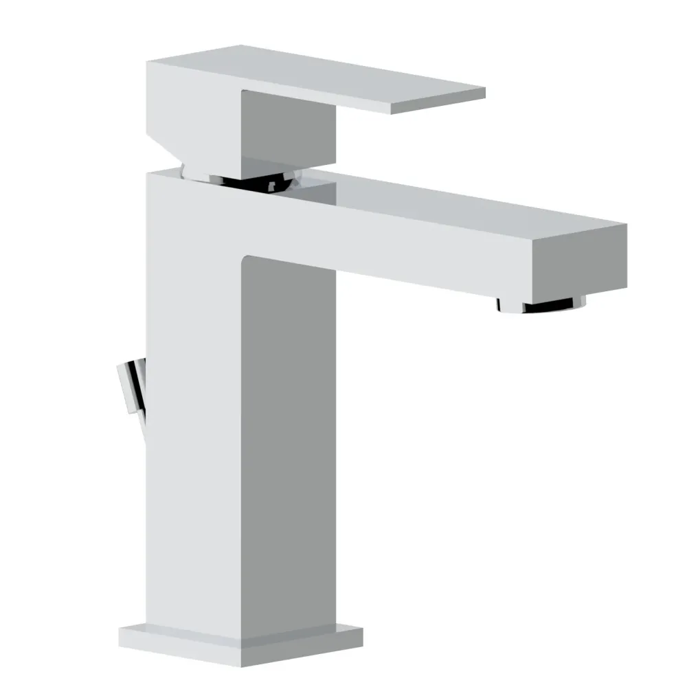 Смесител за мивка Ponsi Italia R Chrome