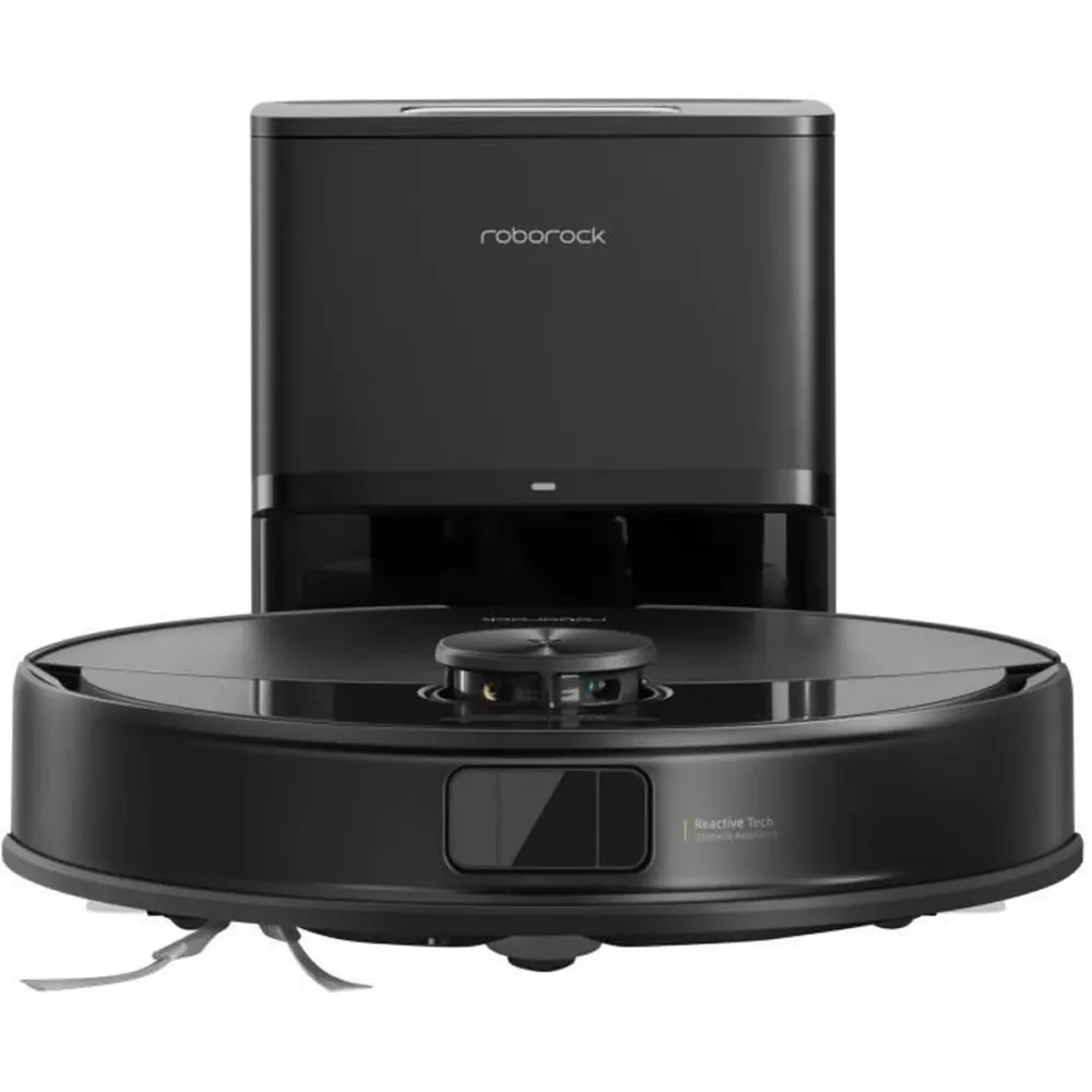 Прахосмукачка робот Roborock