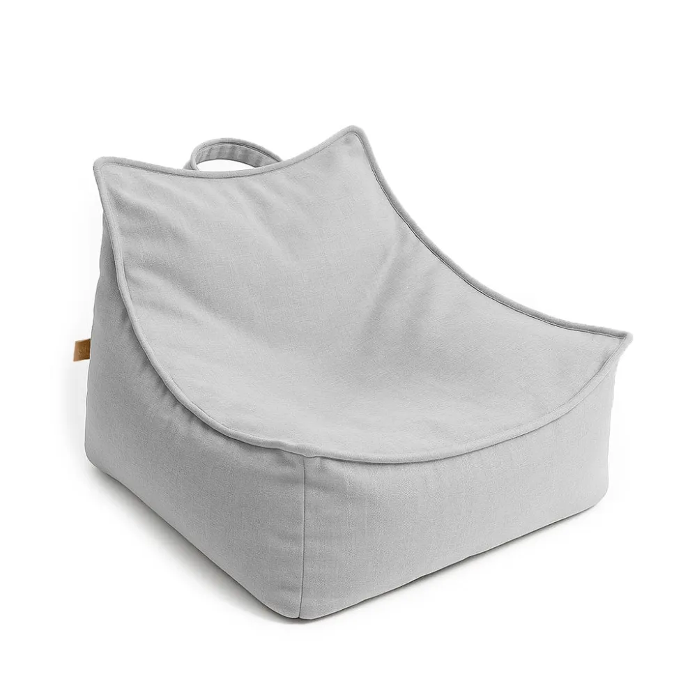 Детска пуф табуретка – Sako Bag за Дом и Градина | Outzy