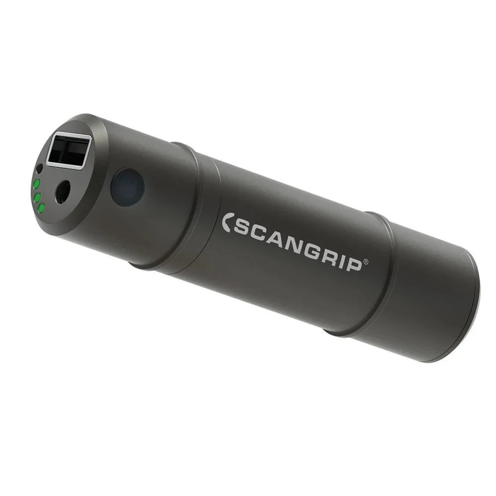 Външна батерия Scangrip Powerbank, 4000mAh