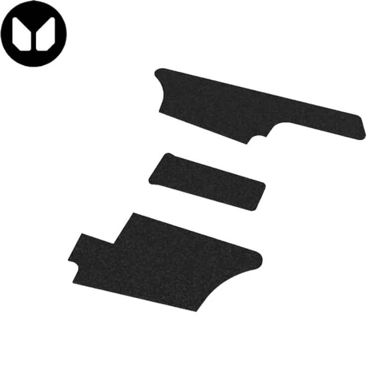 CZ Scorpion Evo чирени за magwell | Nexum
