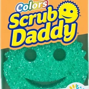 Scrub Daddy - Зелено