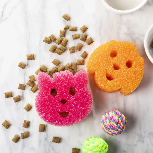 Scrub Daddy - Хонд | лимитирана серия