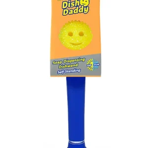 Scrub Daddy | Dish Daddy | Син