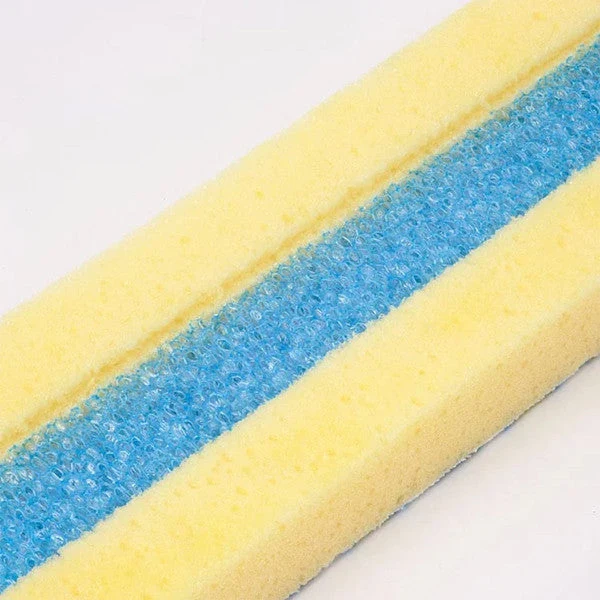 Scrub Daddy Mop Daddy Пеперуда Резервна част