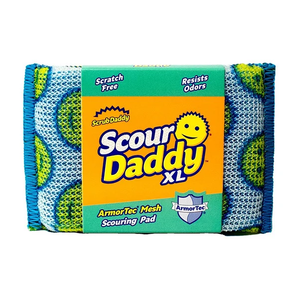 Scrub Daddy Scour Daddy XL Спонс