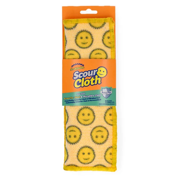 Scrub Daddy Scour Daddy Кърпа