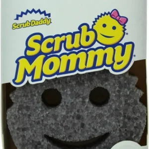Scrub Mommy - Сиво