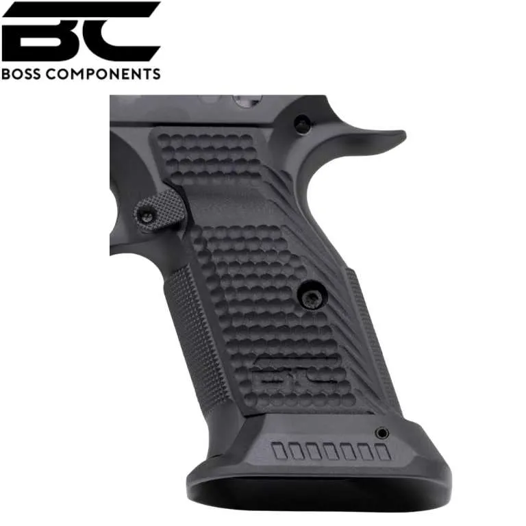 CZ Shadow 2 чирени & фуния за пълнителя | Palm Swell