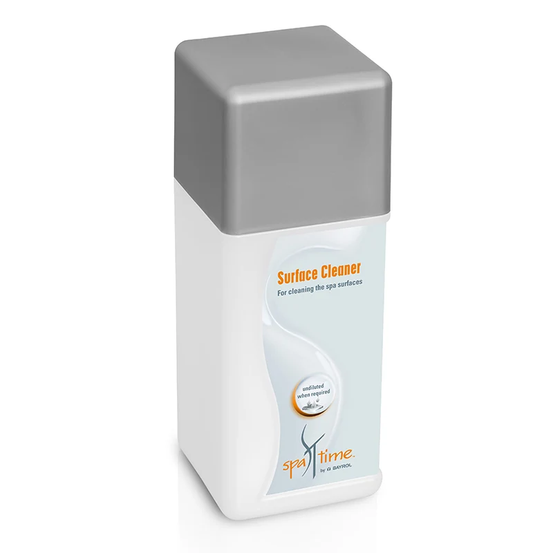 SpaTime Virsmas Tīrītājs | Variable Speed | Overload Protection
