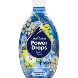 Stardrops Power Drops Fresh 250 мл